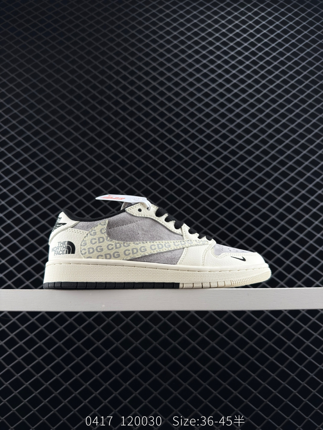 Nike Air Jordan 1 Low